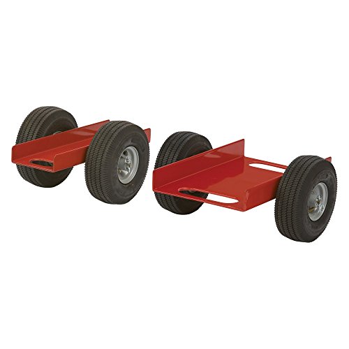 Heavy Duty Caddy - Extra Wide 12 1/4'' x 20''