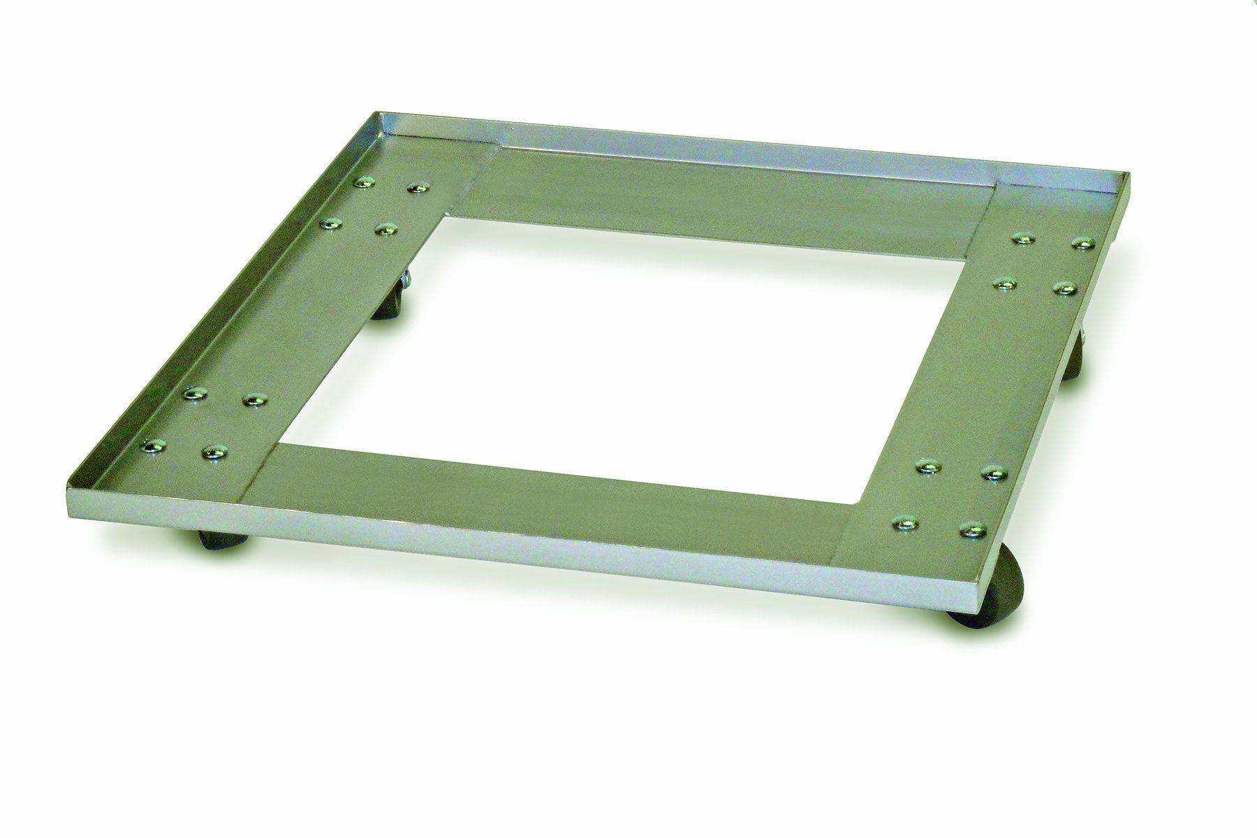Universal Stacked Chair Dolly