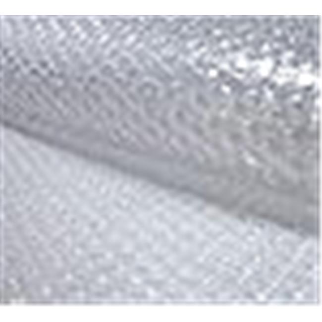 Blue Wave NS525 18 x 36 Rectangle Magni-Clear In-Ground Solar Bankets