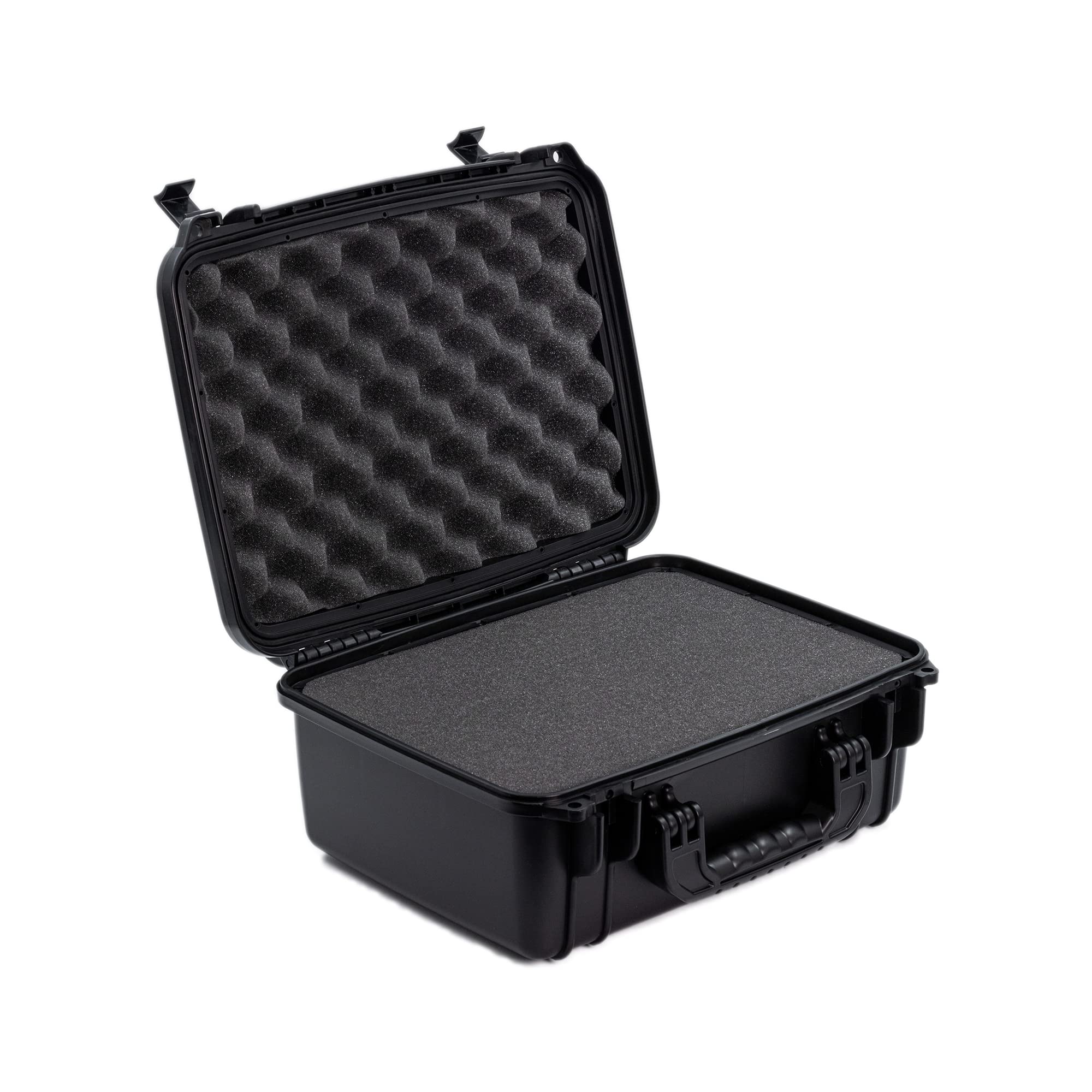 Seahorse 520 Case with Foam- Black