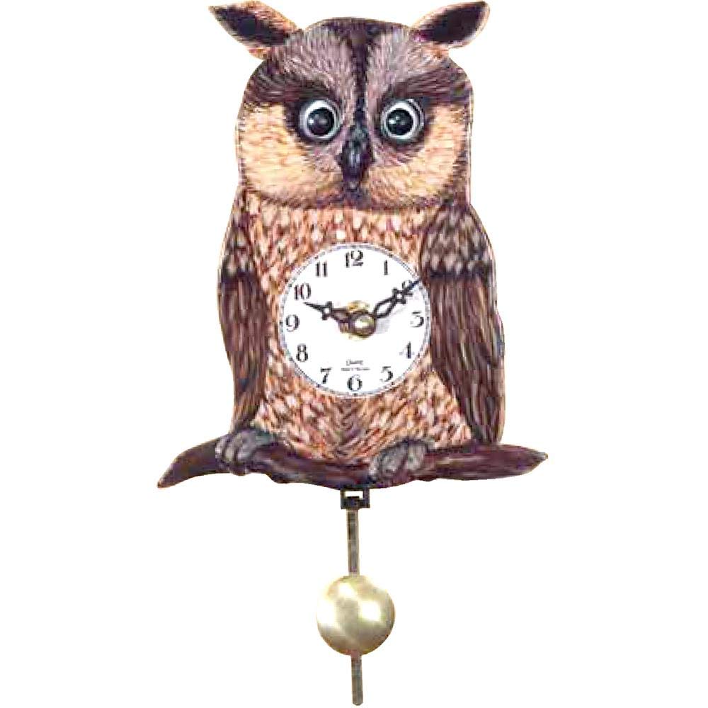 Engstler Battery-operated Clock - Mini Size