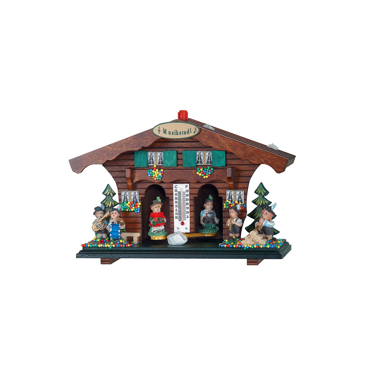 Engstler Weatherhouse