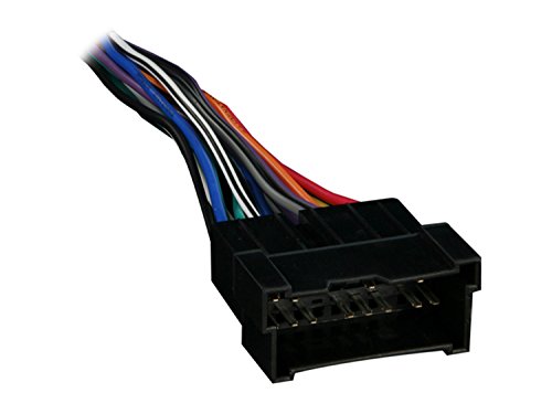 Wiring Harness for Select 1999-up Hyundai and Kia Vehicles