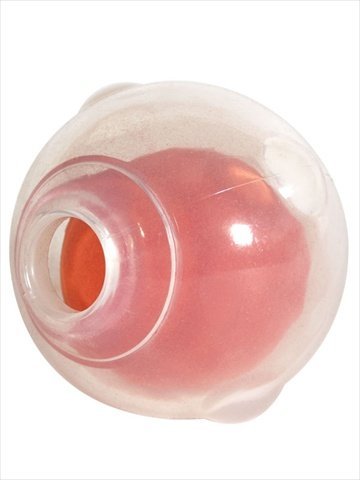 Picture of Caitec 60031 Amazing Squeaker Ball - 3.5 in.