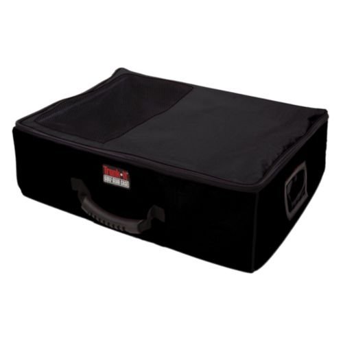 ProActive Sport MTI001-BLK Trunk-It in Black