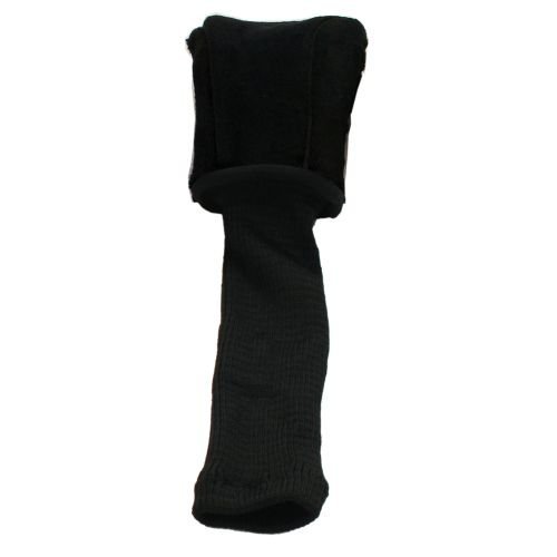 Picture of ProActive Sports HFI101 Form Fit Headcover 460cc in Black