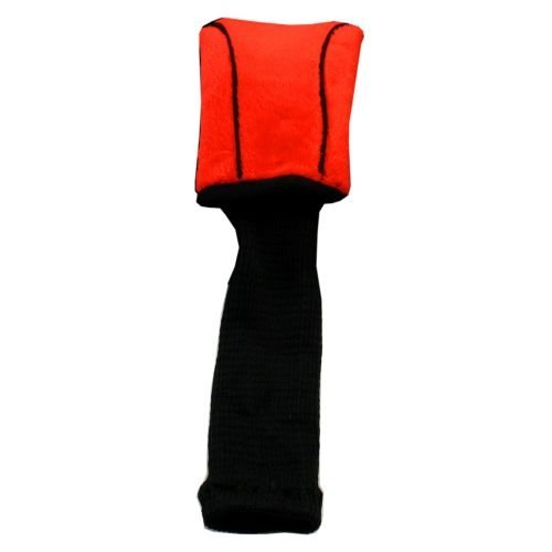 Picture of ProActive Sports HFI109 Form Fit Headcover 460cc in Red