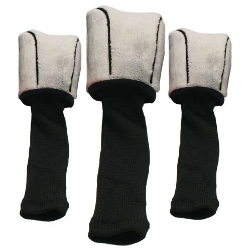 Picture of ProActive Sports HFI303 Form Fit 3 Headcover in Grey