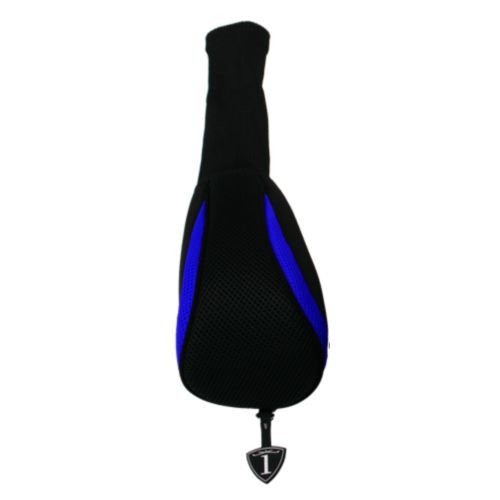 Picture of ProActive Sports HNF102 Neo Fit Single Headcover in Black/Blue