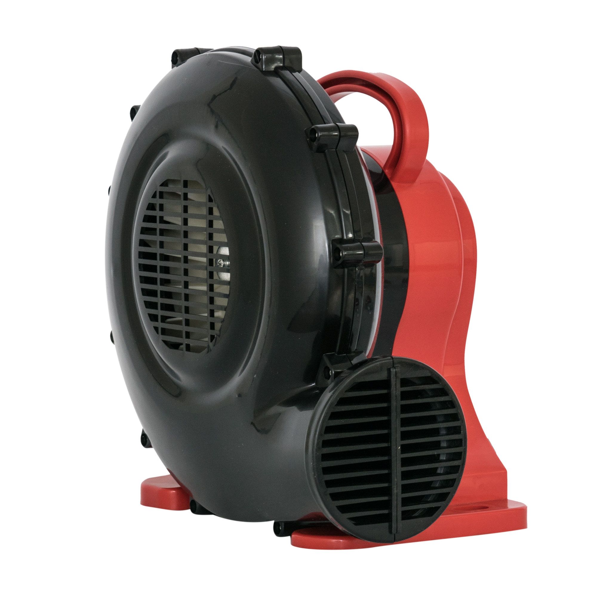 Xpower BR-252A 1HP 1000 CFM 9.8 Amps Inflatable Blower