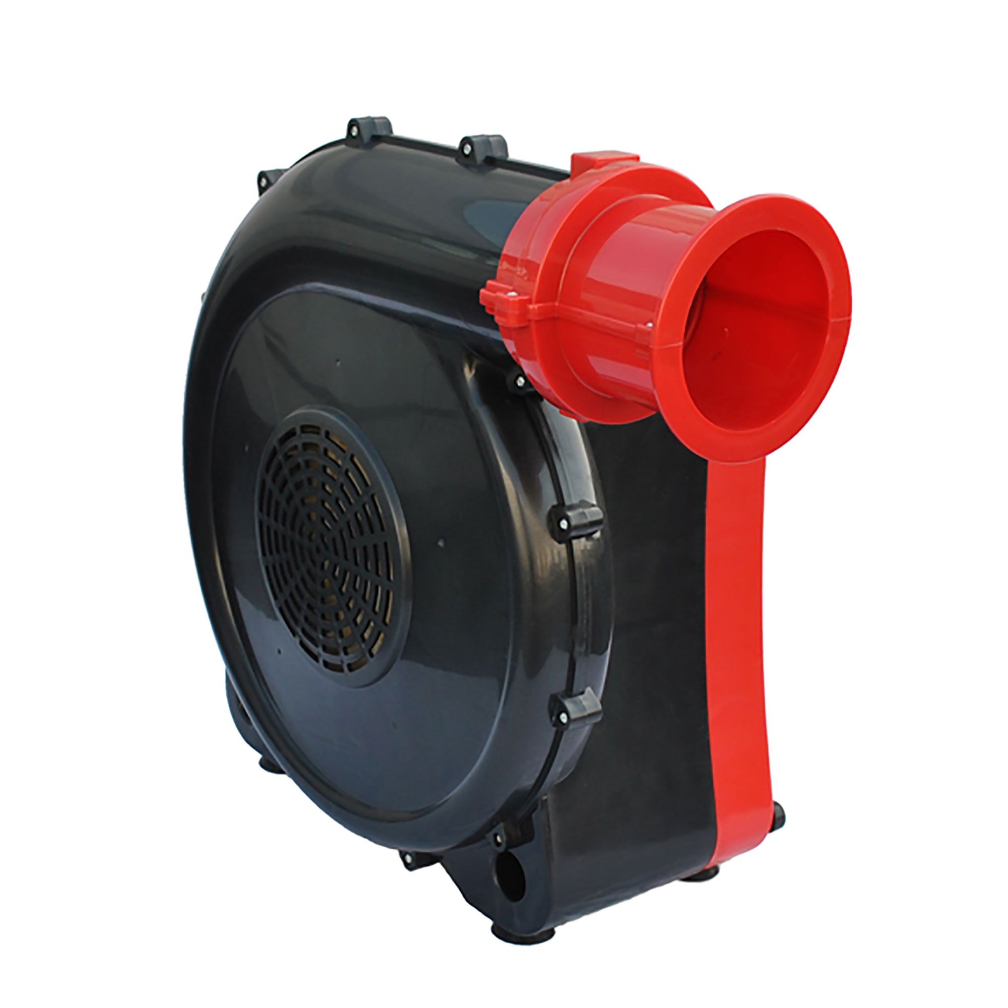 2HP 1500 CFM 12.0 Amps Inflatable Blower