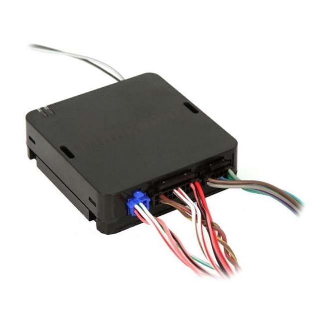 OLRSCH4 Programmable Remote Start Solution for Chrysler Tipstart Models 2008 - Up