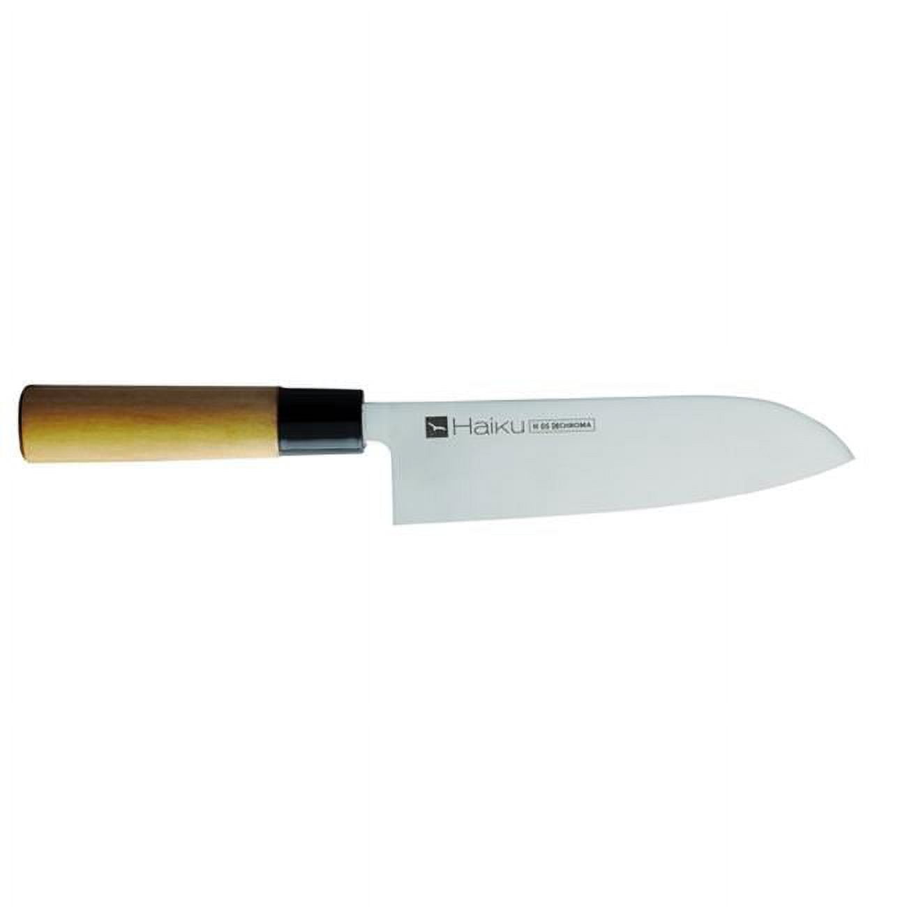 Picture of Chroma H05 Haiku 7.5 in. Santoku Knife