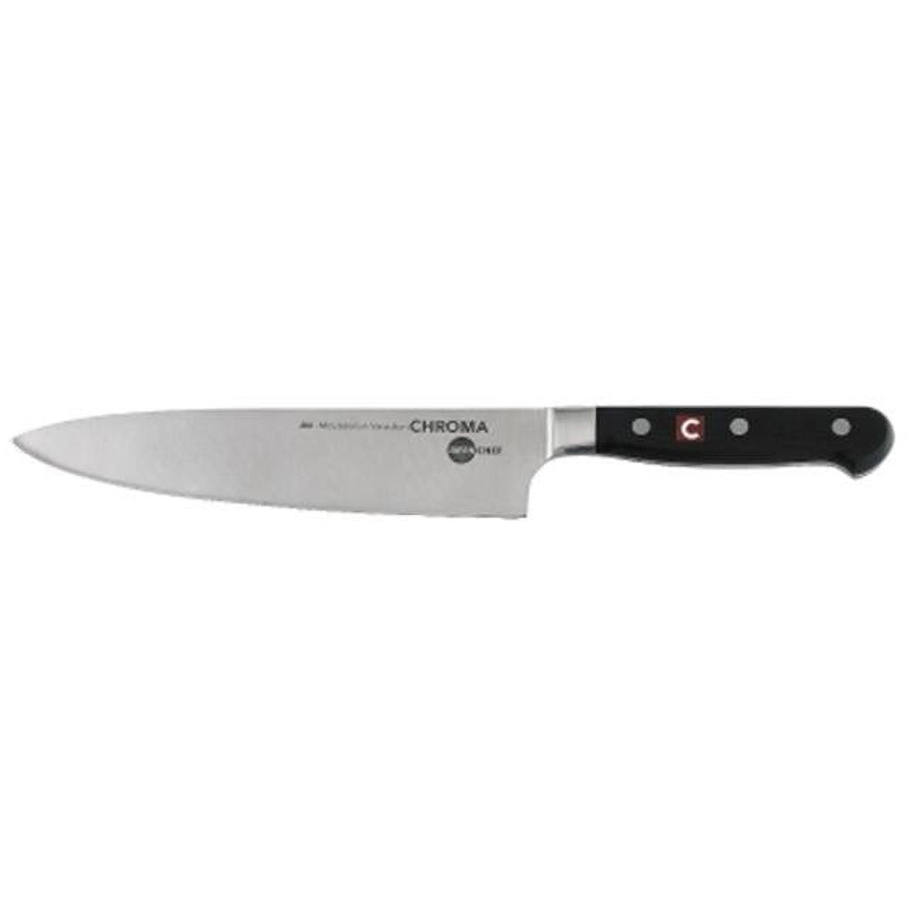 Picture of Chroma J06 Japanchef 8.25 in. Small Chef Knife