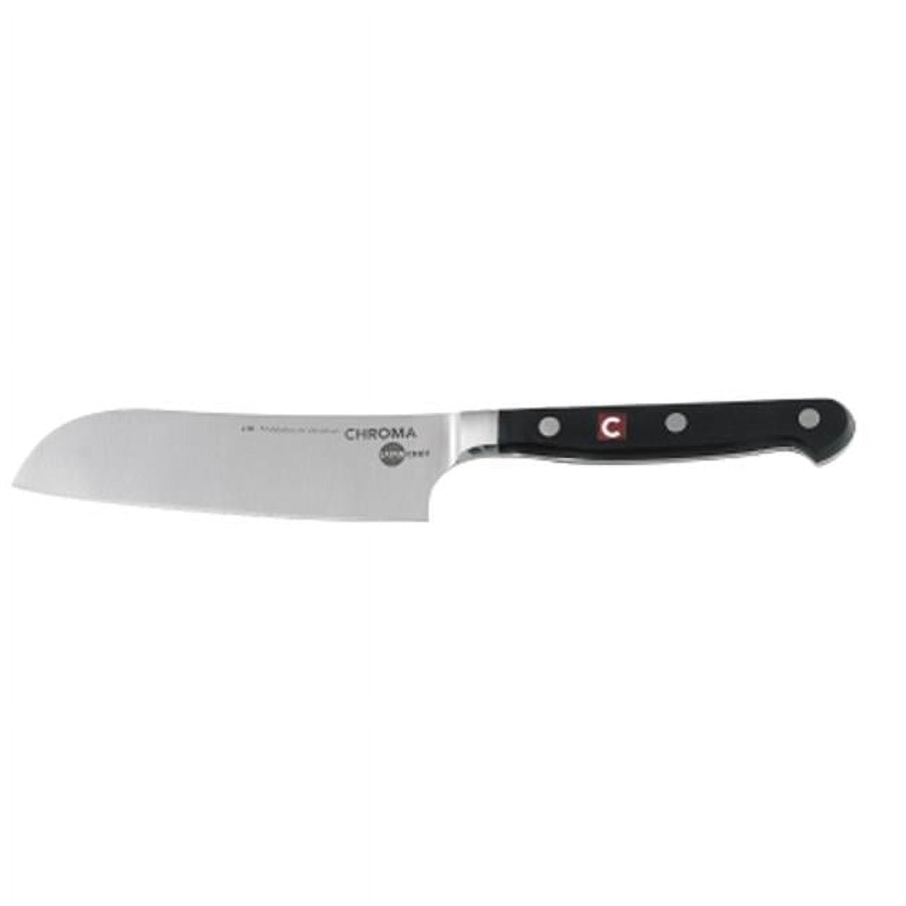 Picture of Chroma J10 Japanchef 5 in. Santoku Knife