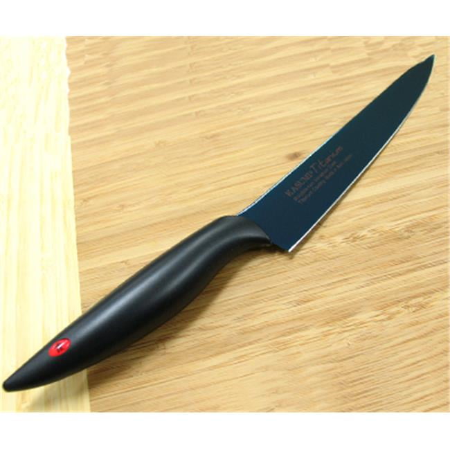 Picture of Chroma KTB3 Kasumi Titanium Japanese 7.75 in. Filet Knife