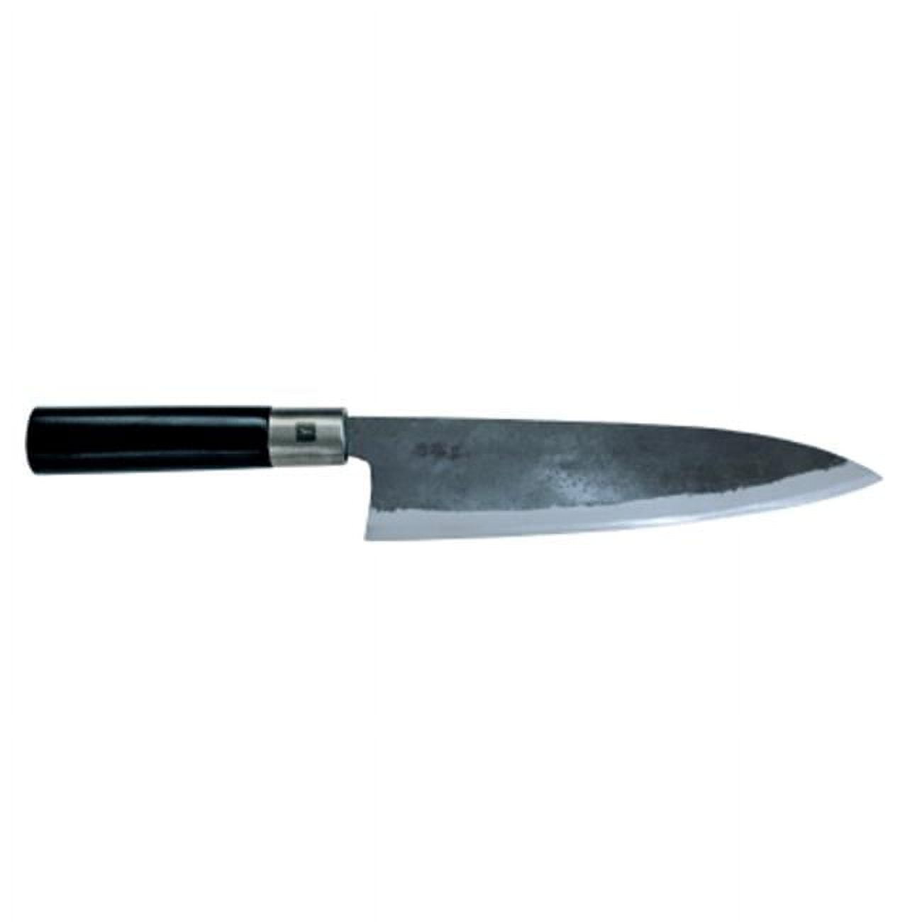 Picture of Chroma B08 Haiku Kurouchi 8.5 in. Gyuto Knife
