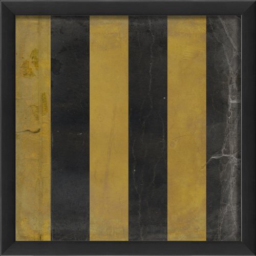 Artwork Factory 17893 EB Maritime Signal Flag G Framed Print