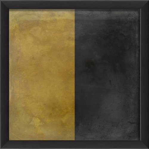 Artwork Factory 17897 EB Maritime Signal Flag K Framed Print