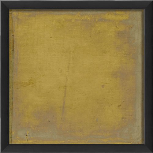 Artwork Factory 17903 EB Maritime Signal Flag Q Framed Print