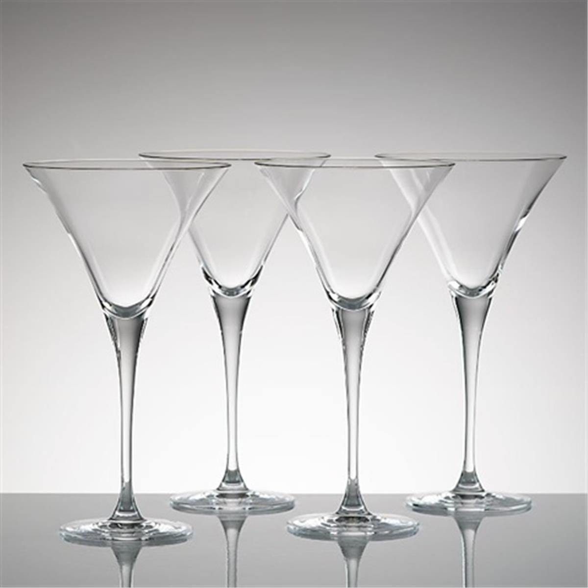 Picture of Lenox 6115711 TUSCANY CLAS MARTINI S/4 - Pack of 1