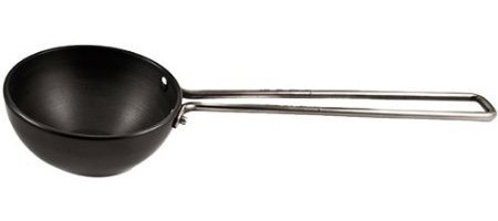 Picture of Hawkins L34 Futura Hard Anodised Tadka Spice Heating Pan 2 Cup - 3.25mm