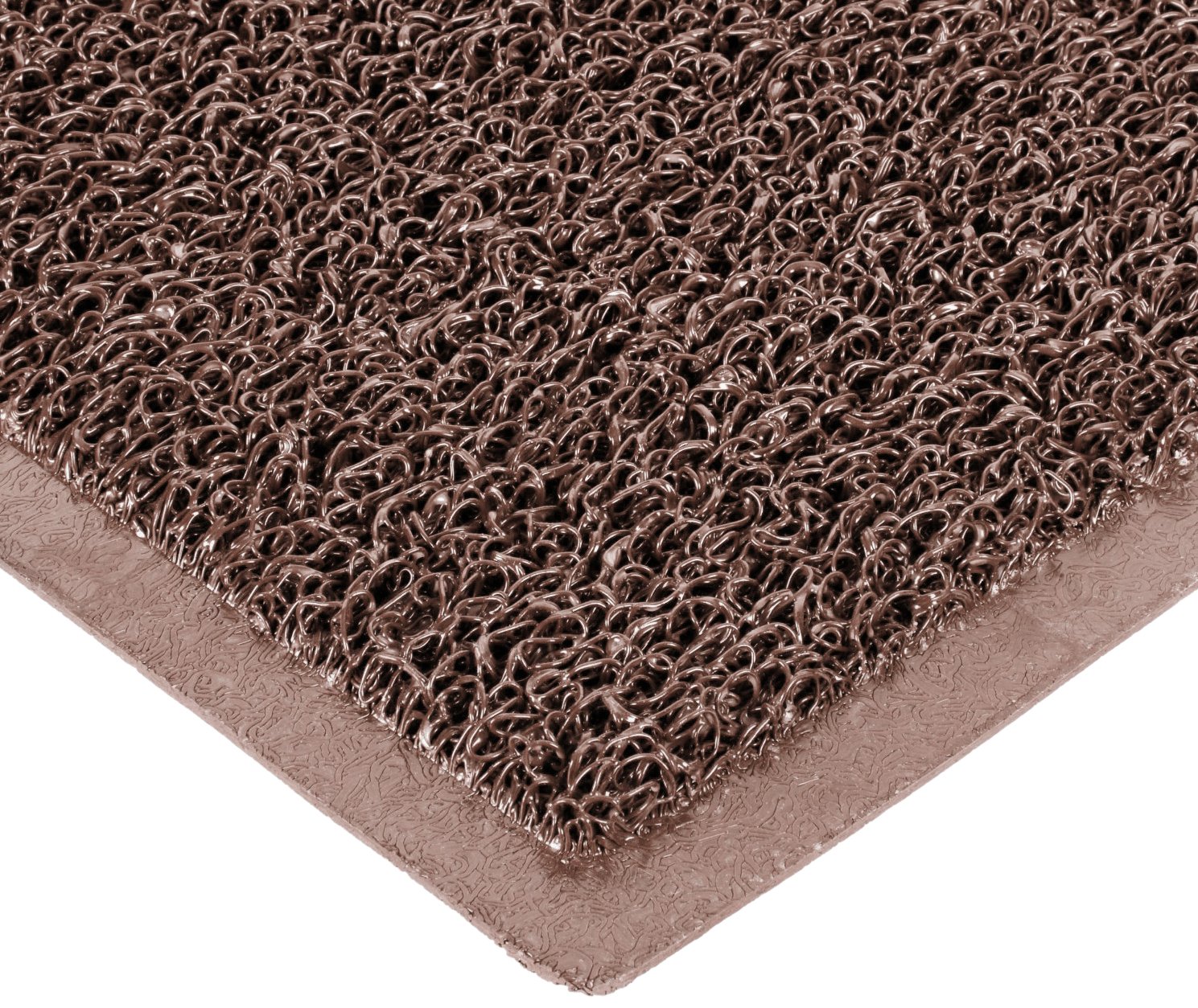 Excellent scraping action and multidirectional walking surface. UV stabilized to resist fading. Use