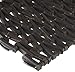 oration 108H3048 30 in. W x 48 in. L Durite 108 Industrial Mats - Herringbone weave