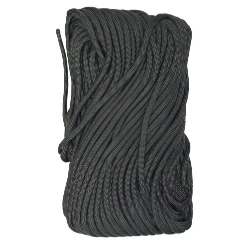 550 Cord in Olive Drab Green - 100 Feet