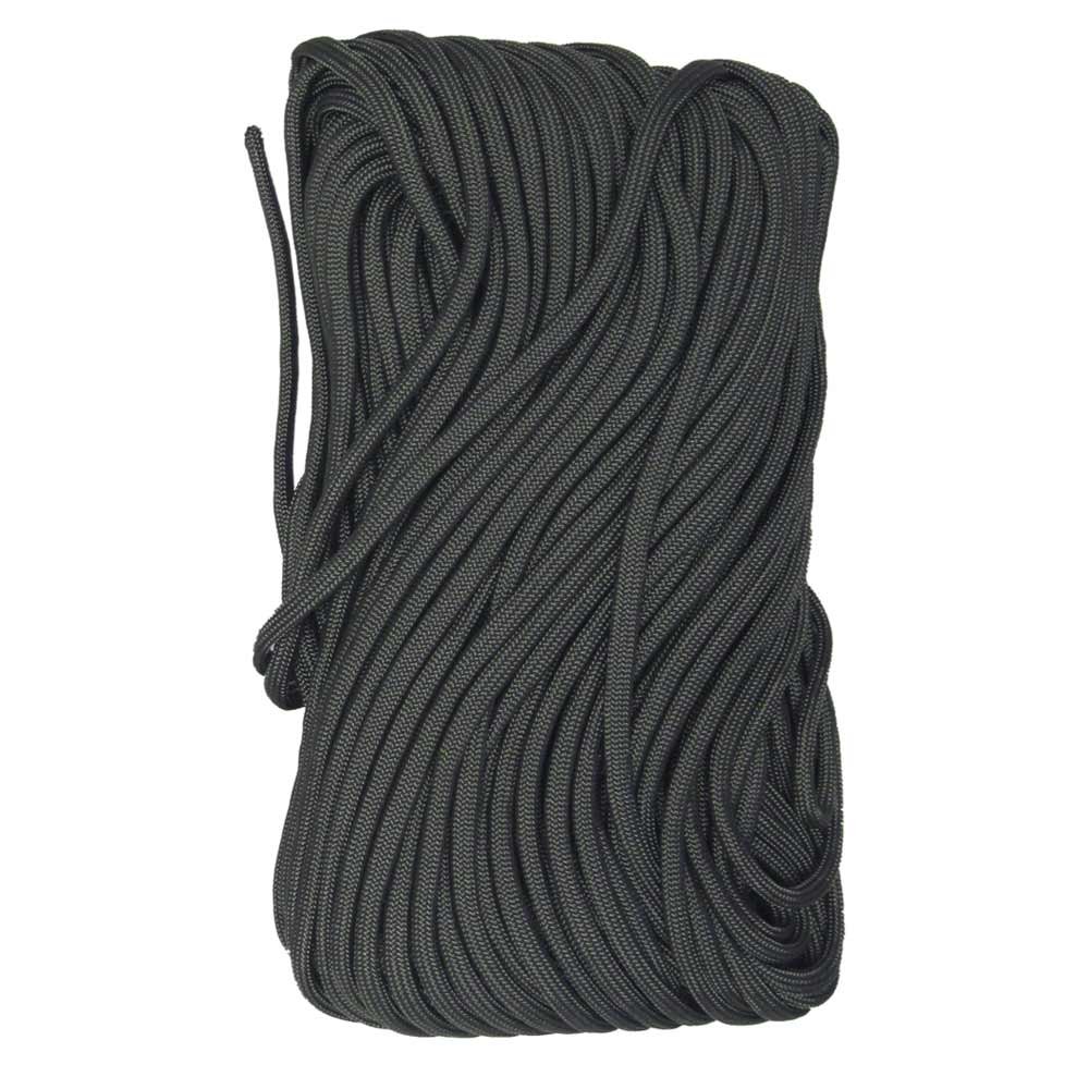 550 Cord - Olive Drab Green - 200 Feet - Mil Spec Durability