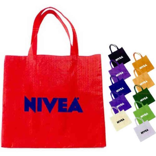 Convention Tote - Pack of 50 Royal
