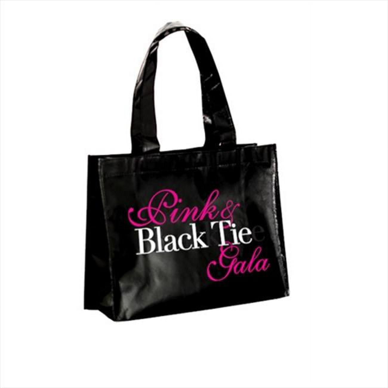 Laminated Tote - Pack of 25