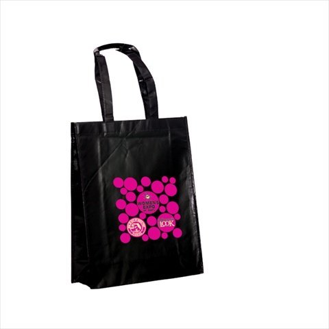 Laminated Tote - Pack of 25