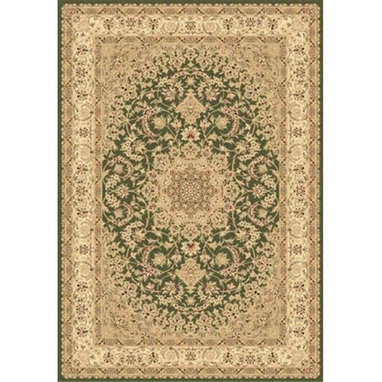 Legacy 9.2 x 12.10 58000-420 Rug - Green