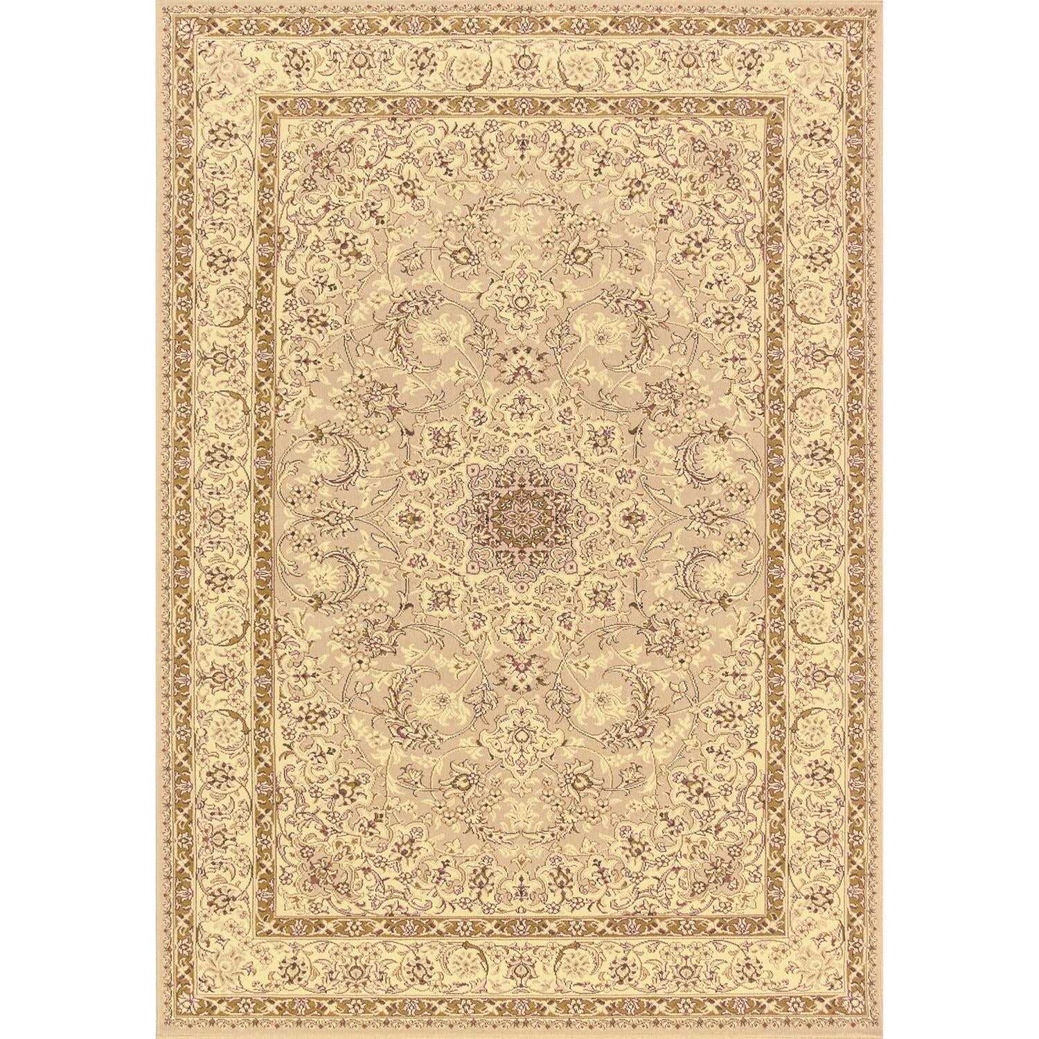 Legacy 9.2 x 12.10 58000-700 Rug - Gold