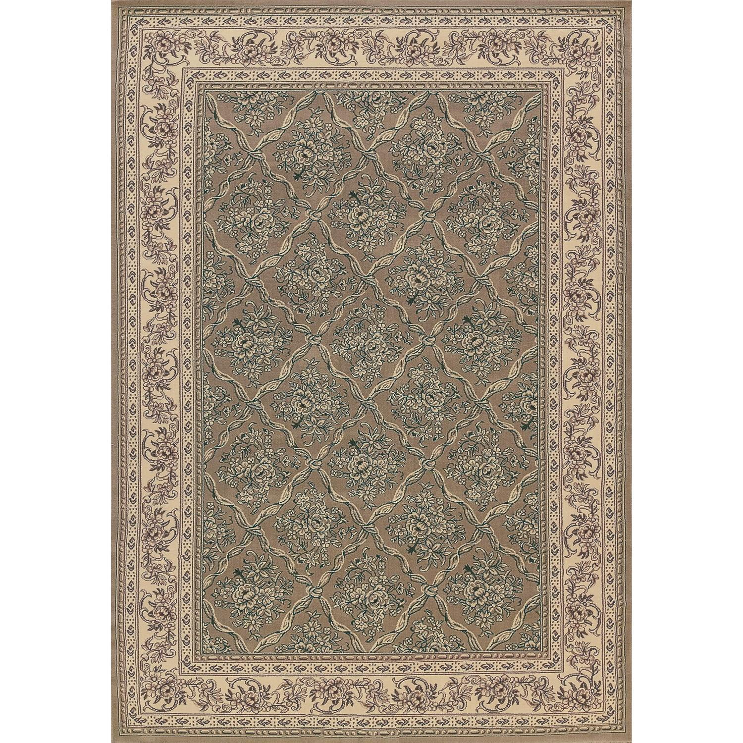 LE2458018060 Legacy 2 x 3.6 58018-060 Rug - Malt