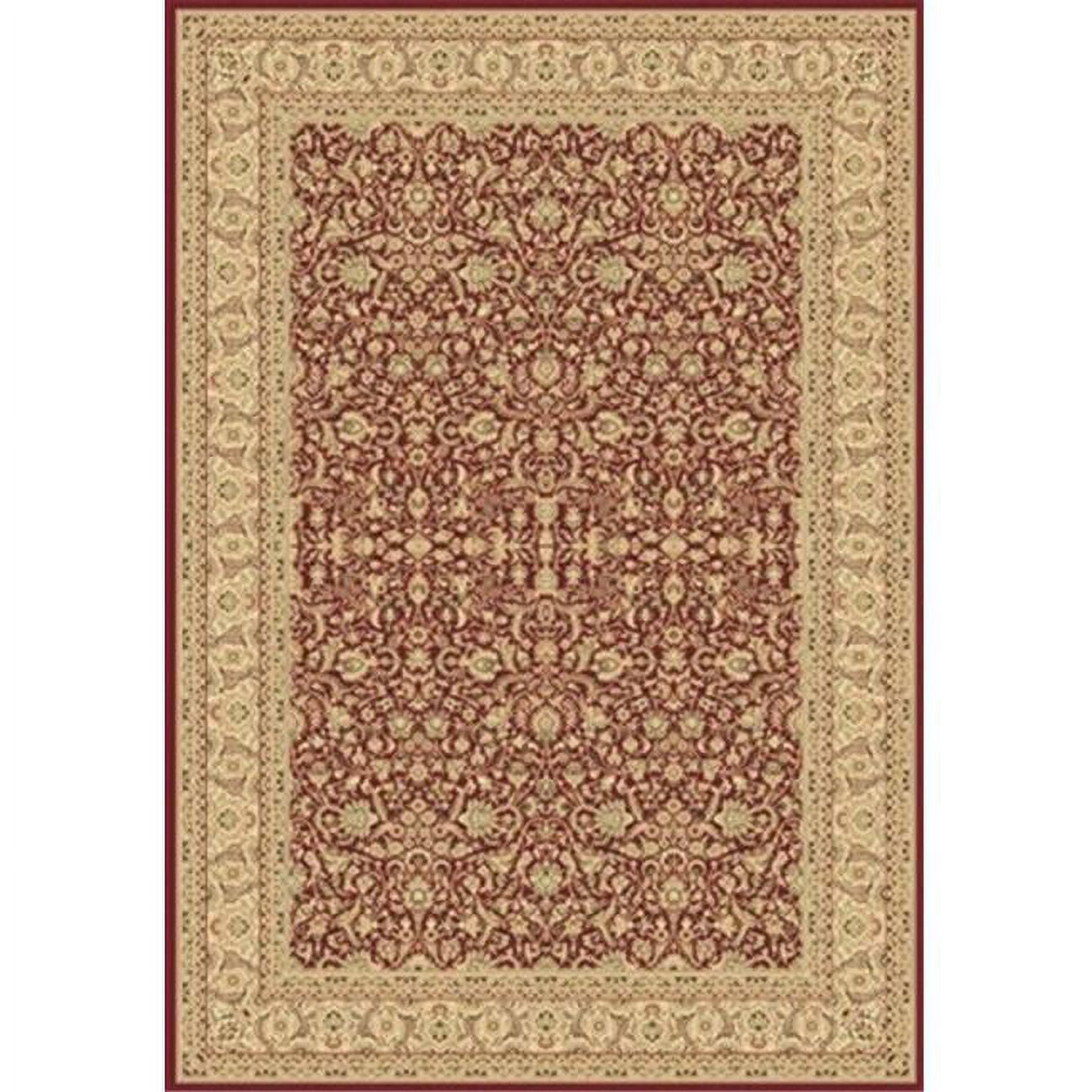 DYNAMIC RUGS