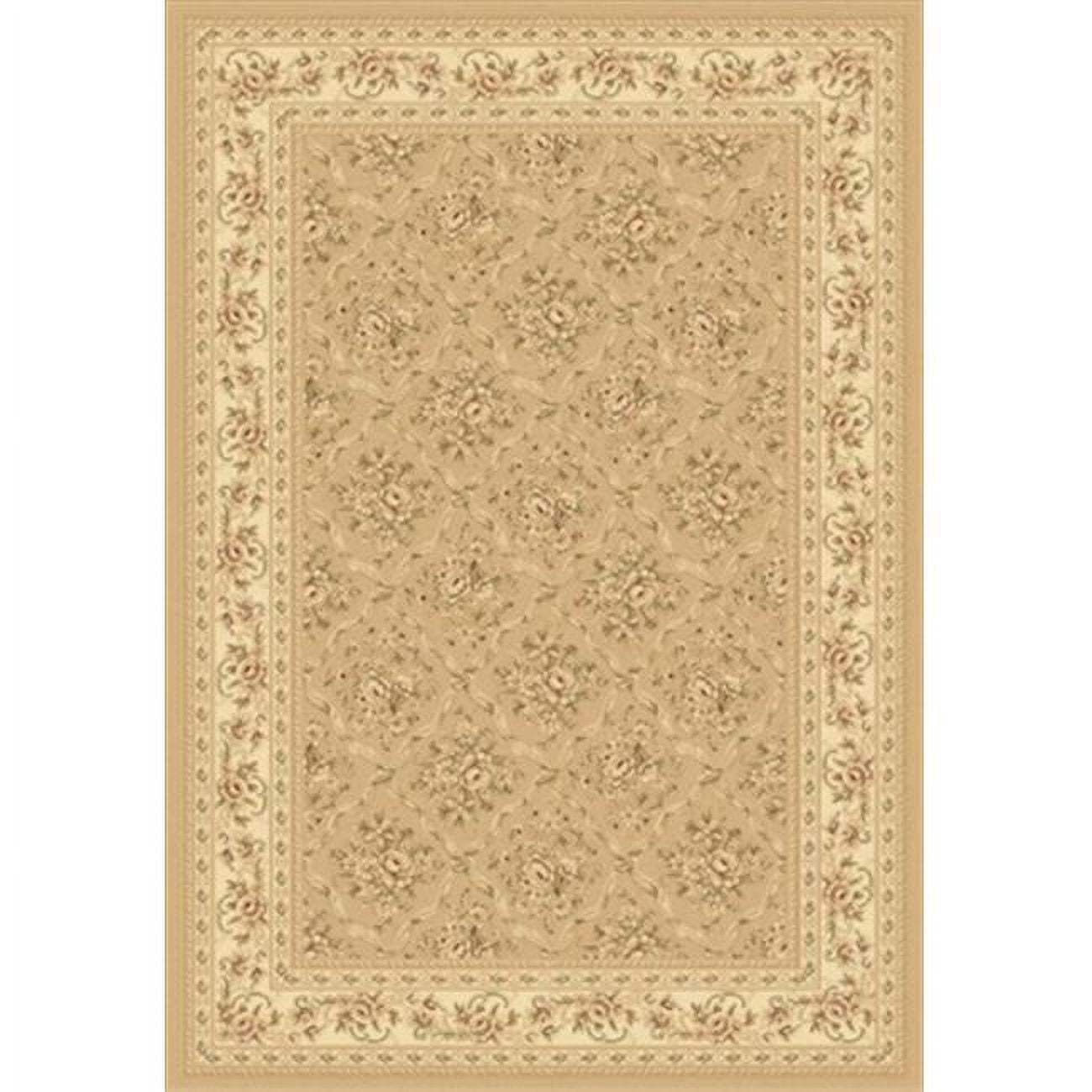 LE2858018060 Legacy 2.2 x 7.7 58018-060 Rug - Malt