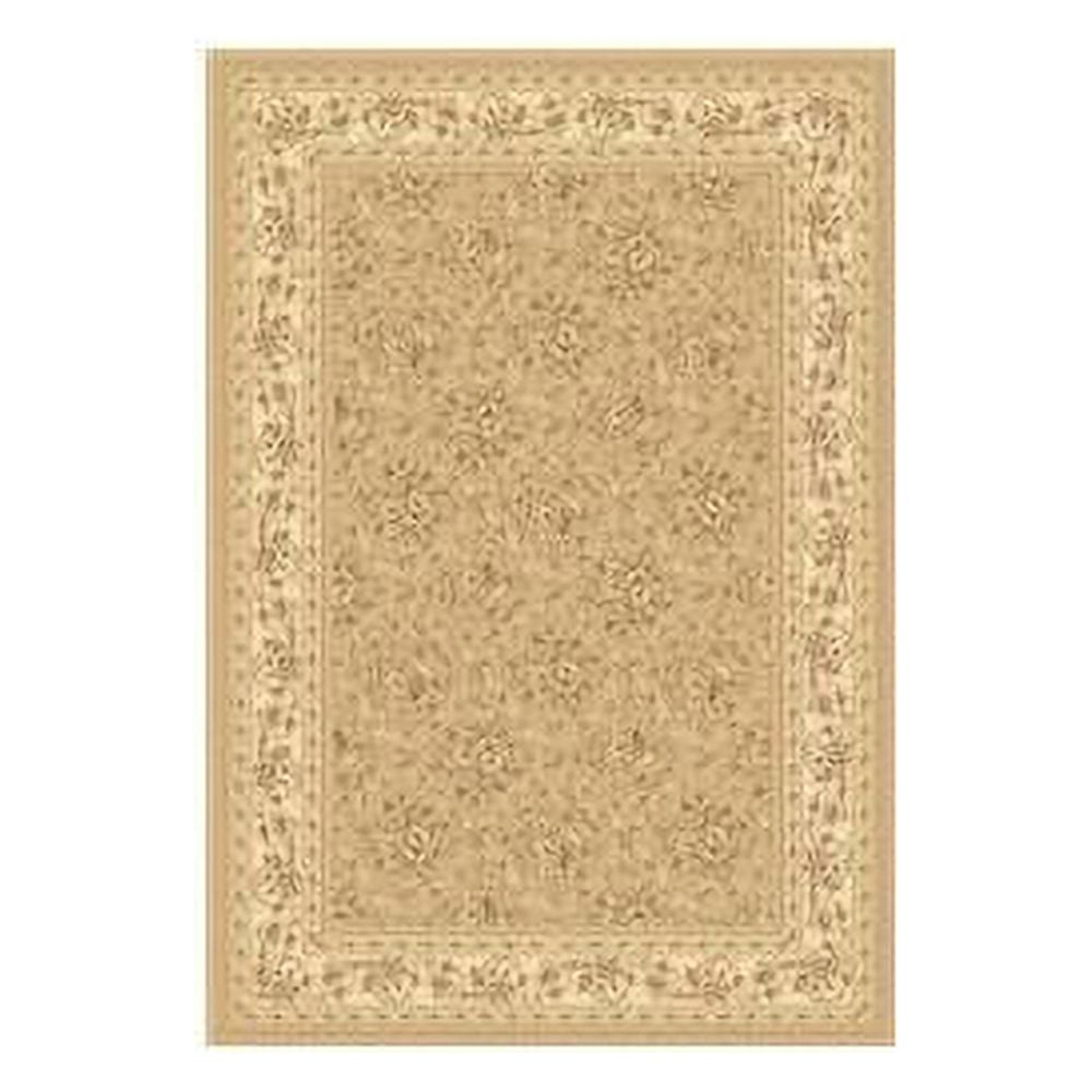 Legacy 6.7 x 9.6 58018-060 Rug - Malt