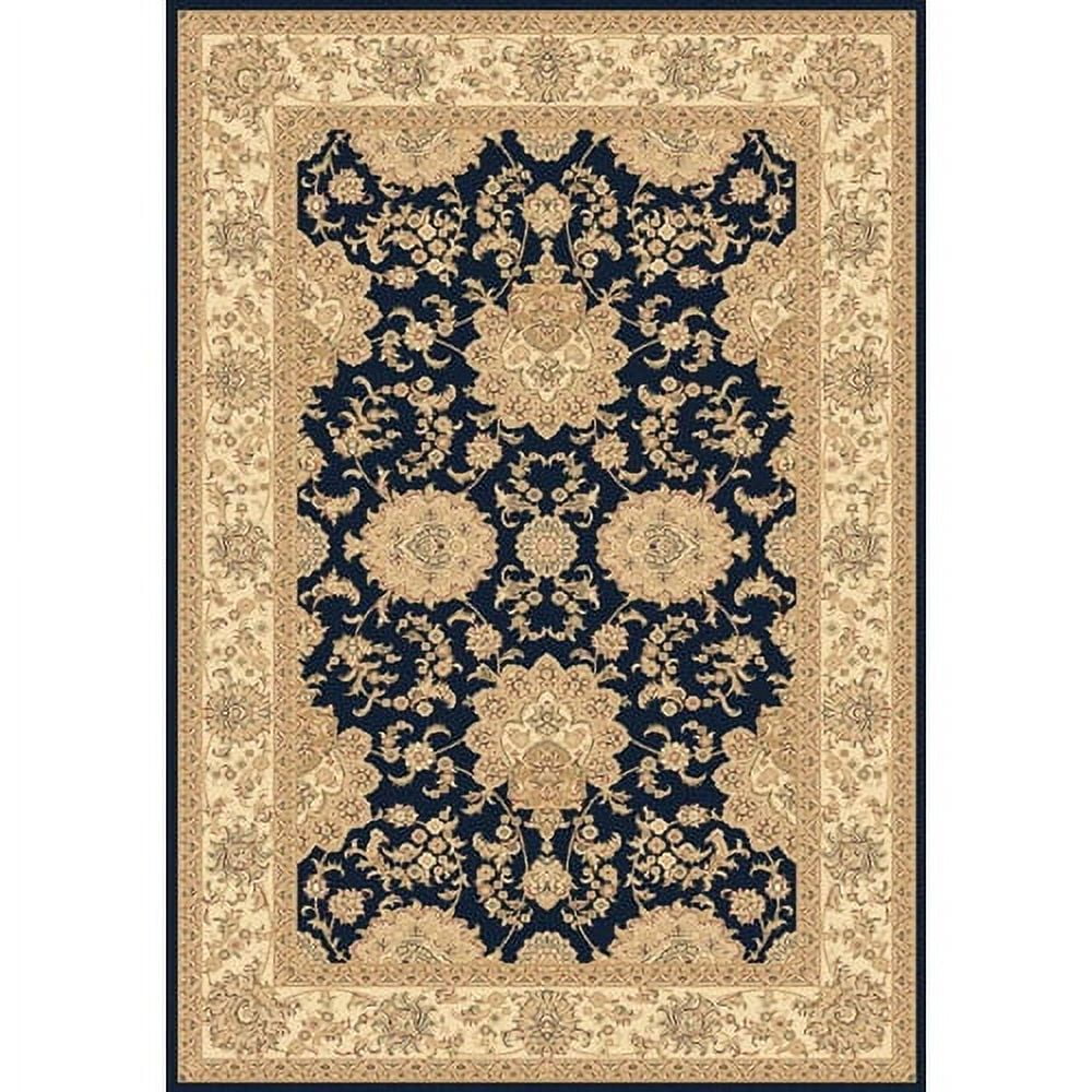 DYNAMIC RUGS
