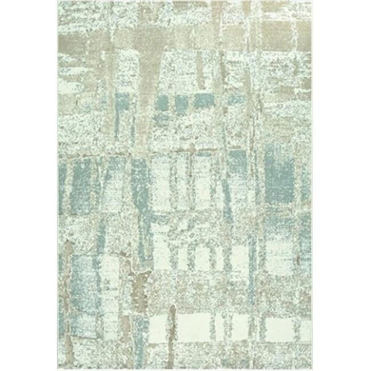 MS241205100 Mysterio 2 x 3.11 1205-100 Rug - Ivory