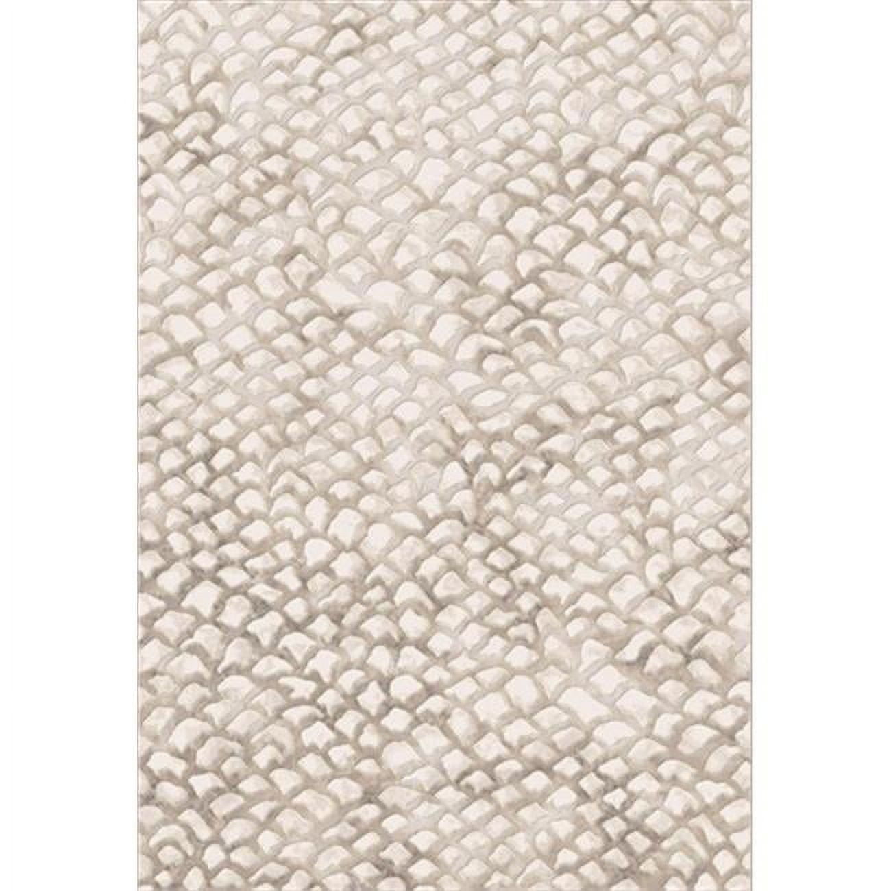 EC710641948565 Eclipse 6.7 x 9.6 64194-8565 - Ivory