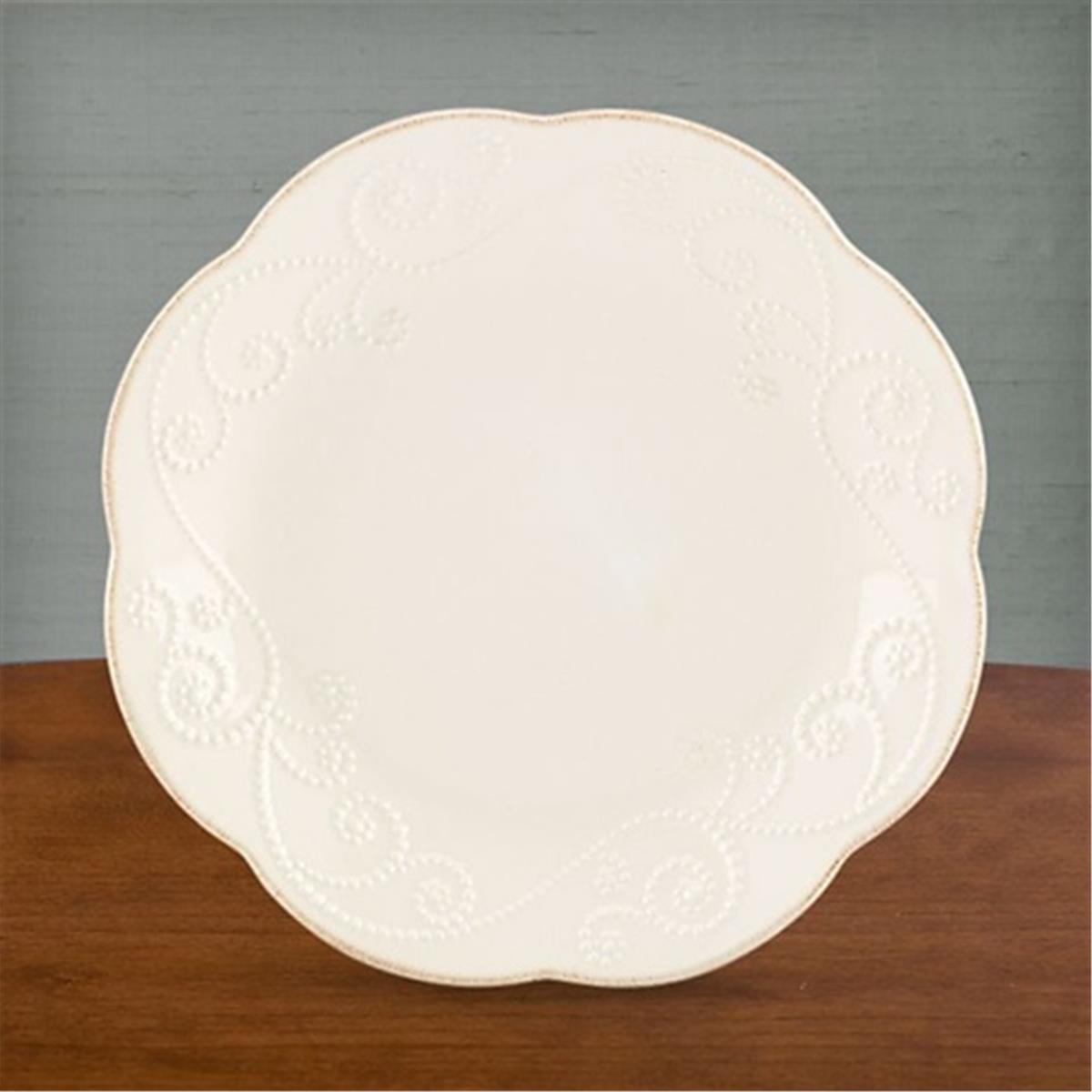 Picture of Lenox 822948 FRENCH PERLE WH DW DESSERT PLATES S/4 - Pack of 1