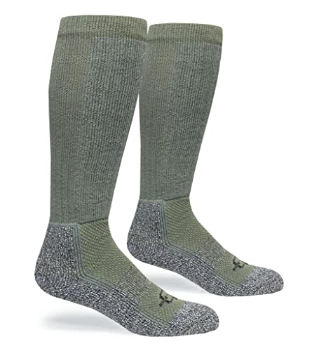 CT-3701-FG 4 - 8 Rock Infiltrator in Foliage Green
