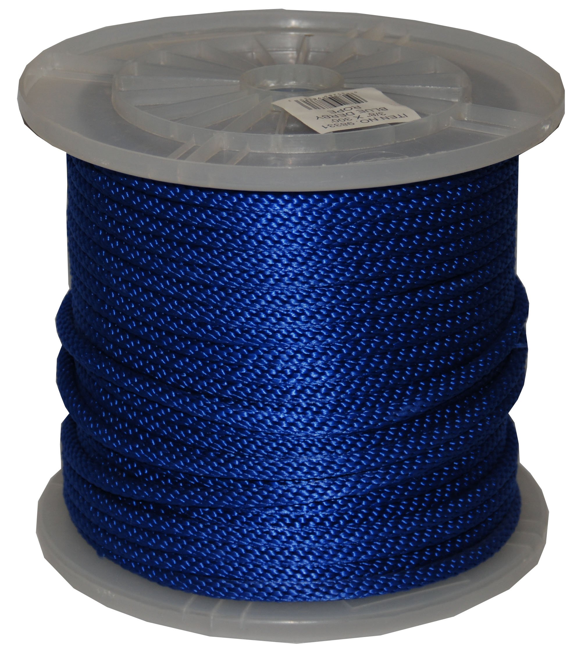 T.W . Evans Cordage Co.