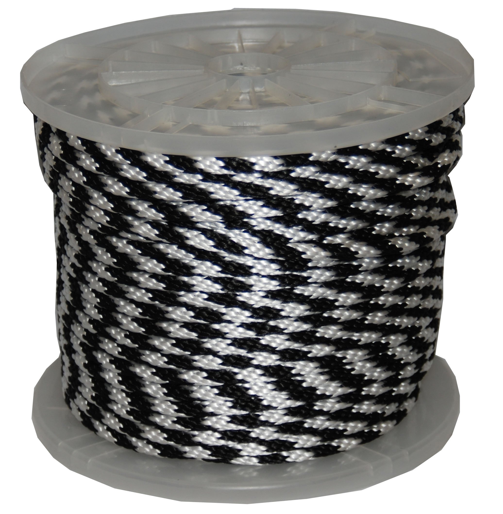 T.W. EVANS CORDAGE