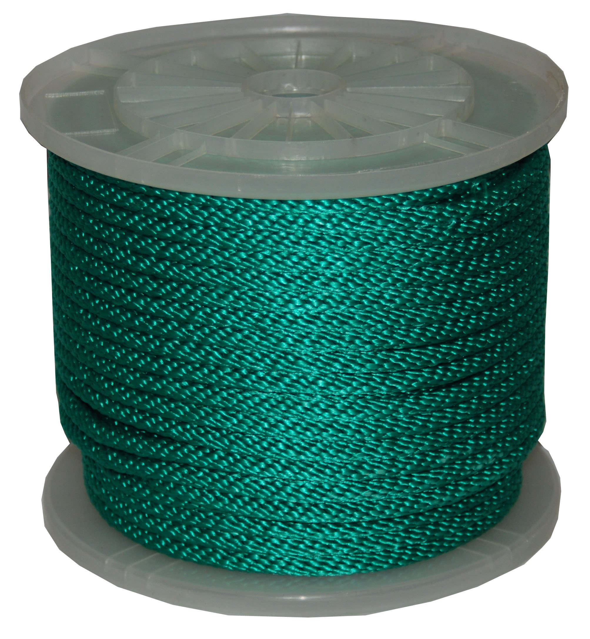 T.W . Evans Cordage Co.