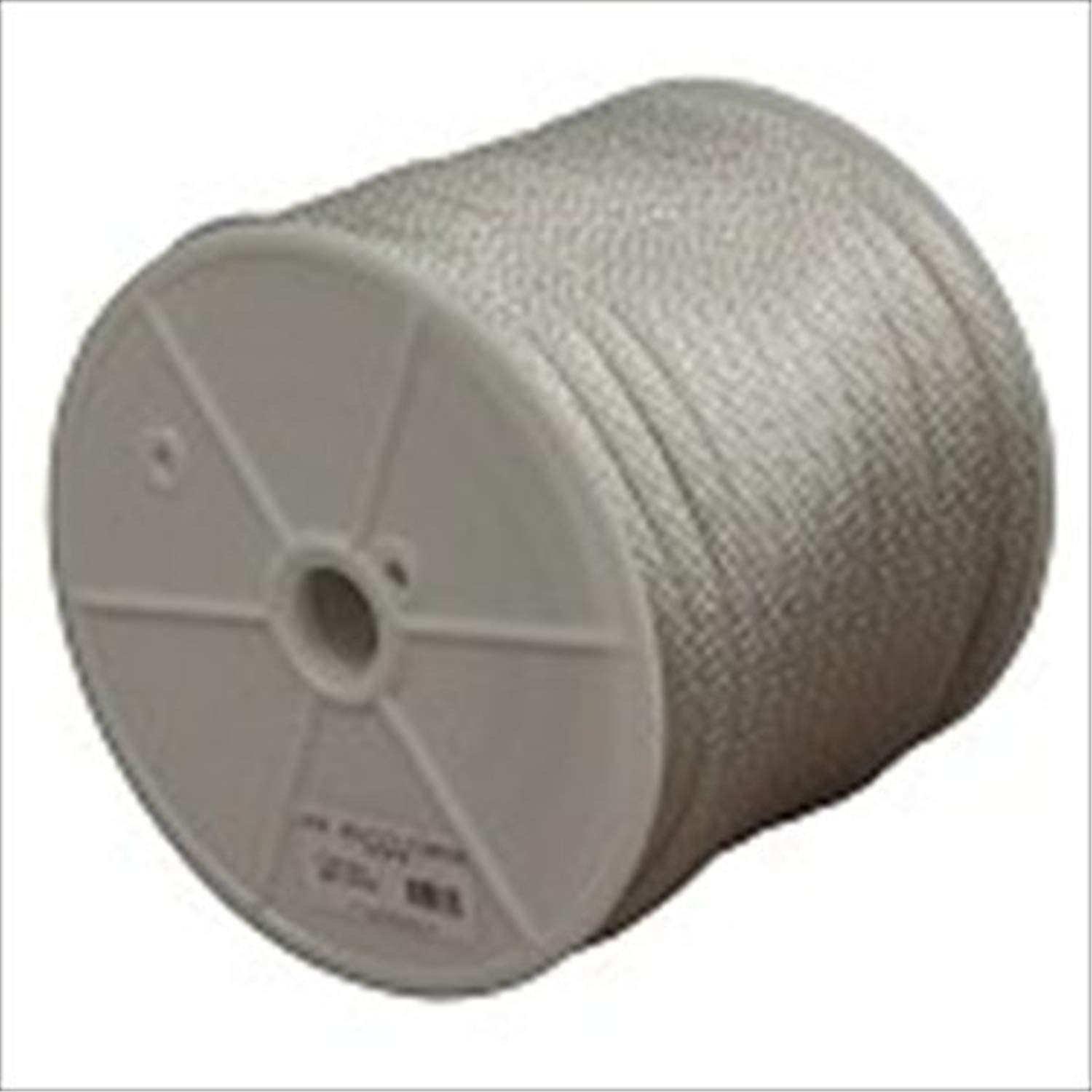 1875 in x 1000 ft Solid Braid Nylon Rope Spool
