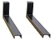 Adjustable Forks for Triple Truck 750 Lb