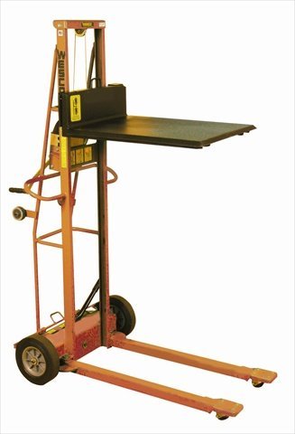 27 in. W x 72 in. H x 18 in. D Heavy Duty Appliance Truck 1800 Lb -  PINPOINT, PI1675055